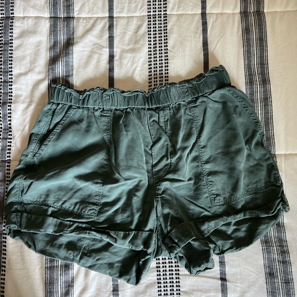 Aerie shorts - Picture 1 of 2